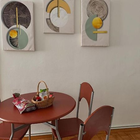 Stelmar Apartment Kavala Exteriér fotografie
