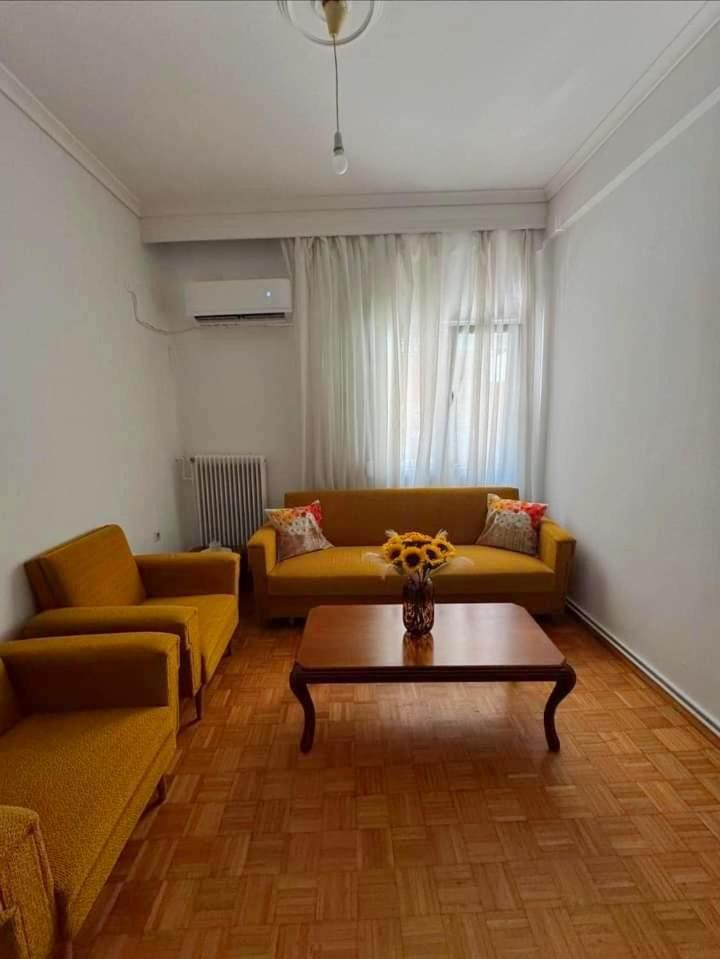 Stelmar Apartment Kavala Exteriér fotografie