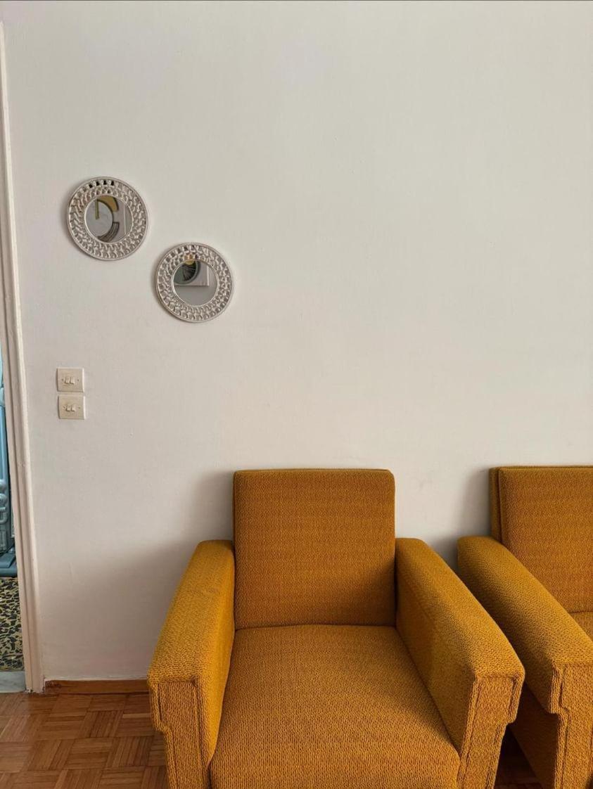 Stelmar Apartment Kavala Exteriér fotografie