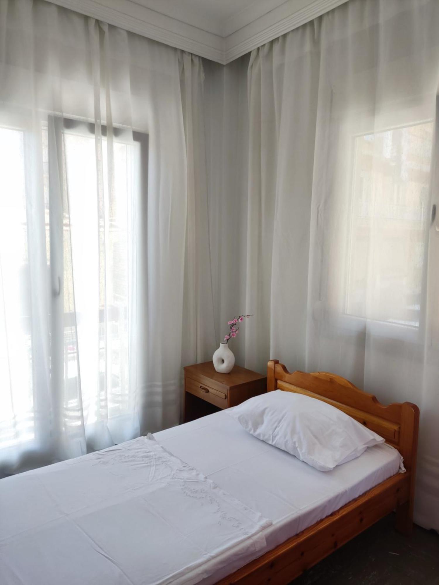 Stelmar Apartment Kavala Exteriér fotografie