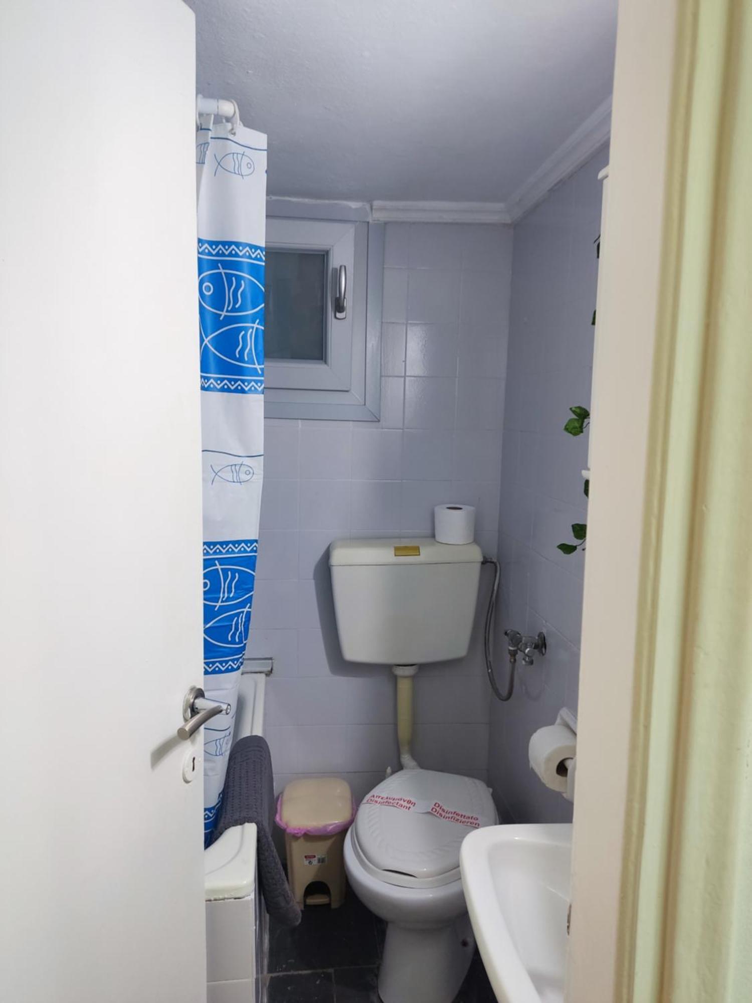 Stelmar Apartment Kavala Exteriér fotografie